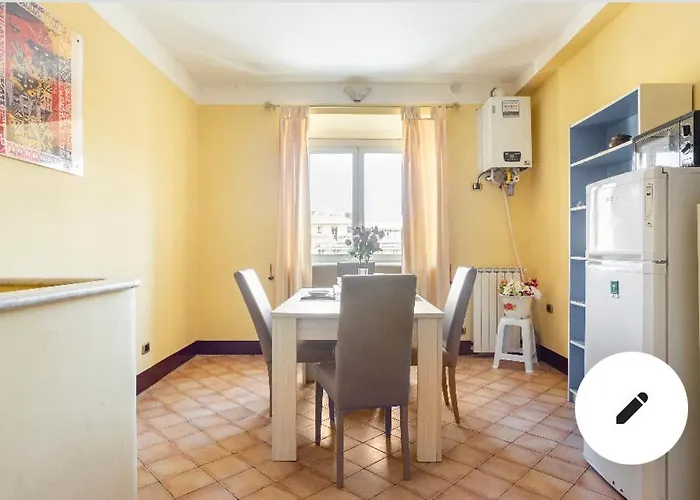 3c Domus St Peter Centro Residenze Romane Roma