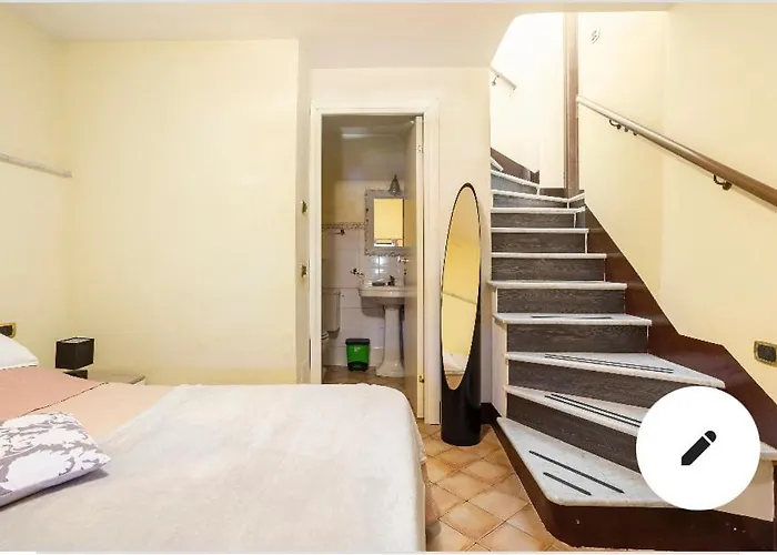 3c Domus St Peter Centro Residenze Romane * Roma