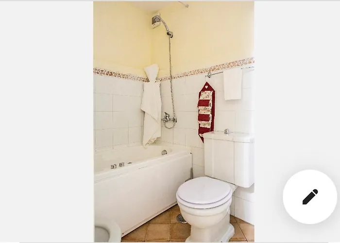 3c Domus St Peter Centro Residenze Romane *