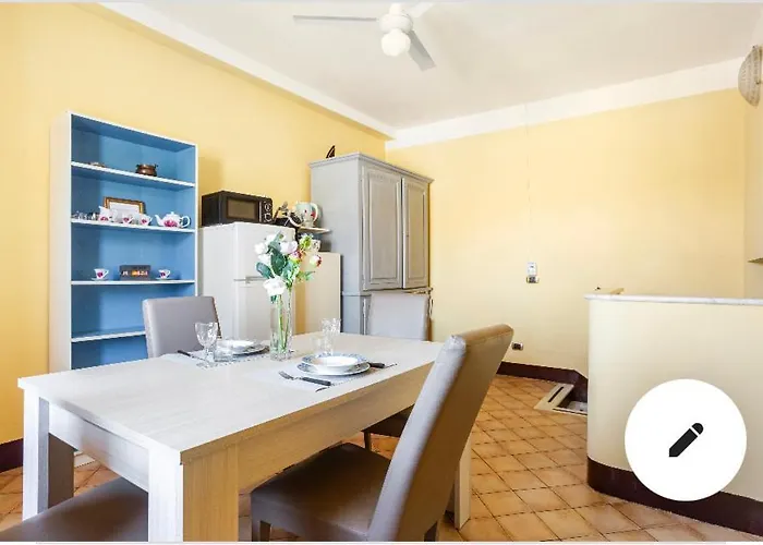 3c Domus St Peter Centro Residenze Romane Roma