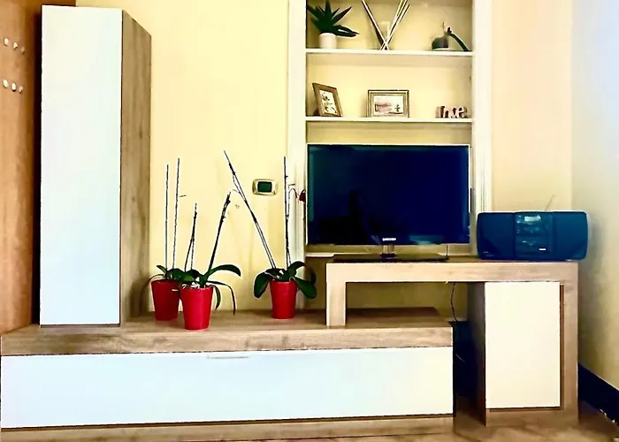 3c Domus St Peter Centro Residenze Romane Appartamento *