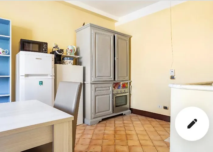 3c Domus St Peter Centro Residenze Romane Appartamento Roma
