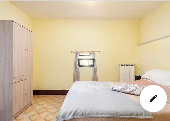 Appartamento 3c Domus St Peter Centro Residenze Romane Roma