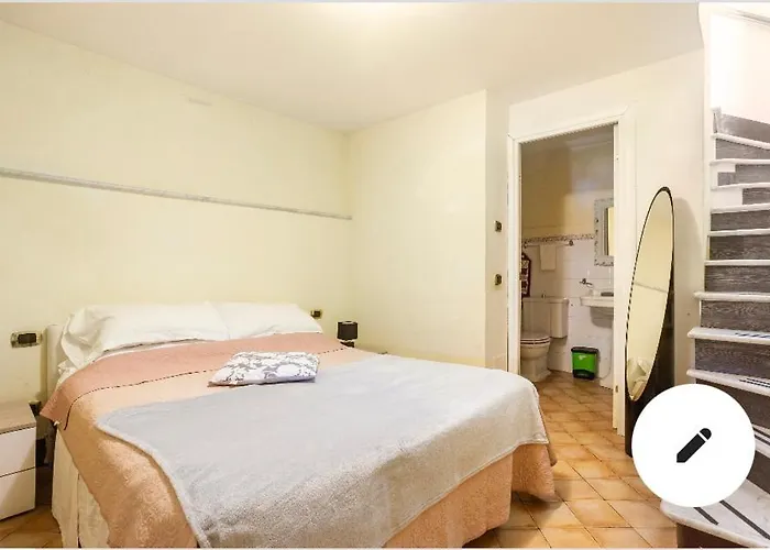 3c Domus St Peter Centro Residenze Romane *