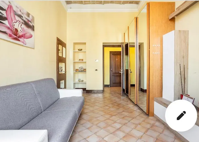 3c Domus St Peter Centro Residenze Romane * Roma