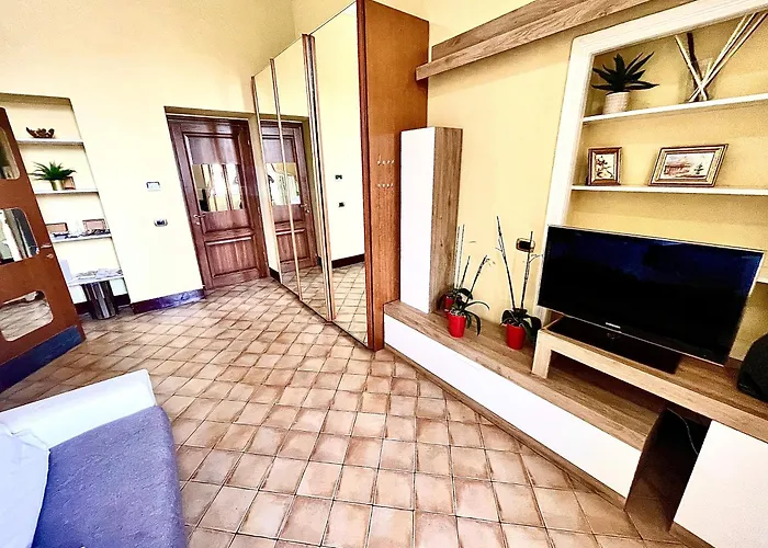 3c Domus St Peter Centro Residenze Romane Appartamento Roma